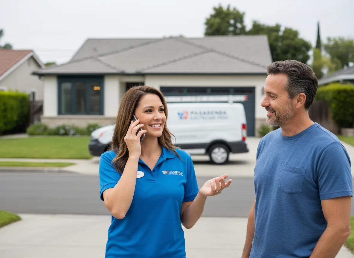 Electrician Oxford, AR FAQs